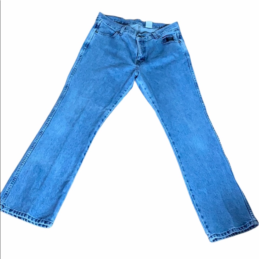 Harley- Davidson Jeans. Size 12